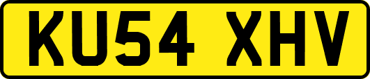 KU54XHV