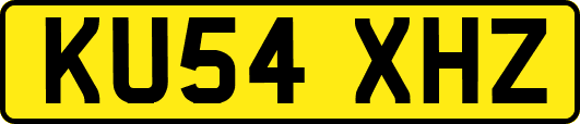 KU54XHZ