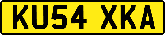 KU54XKA