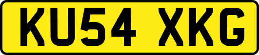 KU54XKG