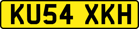 KU54XKH