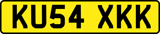 KU54XKK