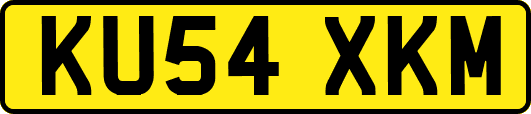 KU54XKM