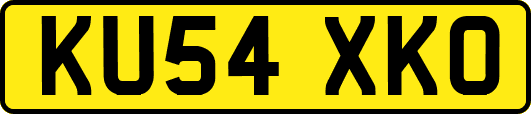 KU54XKO