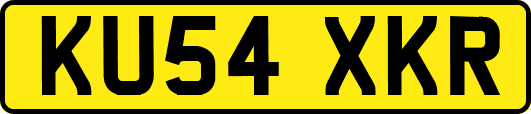 KU54XKR