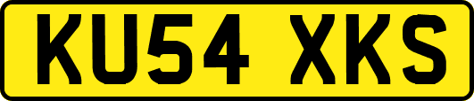 KU54XKS