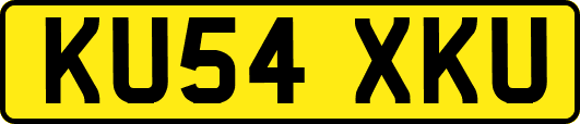 KU54XKU