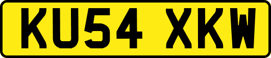 KU54XKW