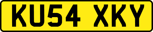 KU54XKY