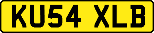 KU54XLB