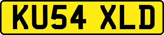 KU54XLD