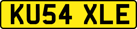 KU54XLE