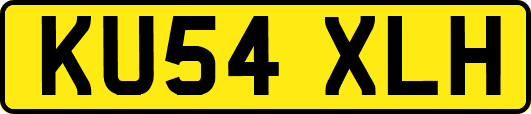 KU54XLH