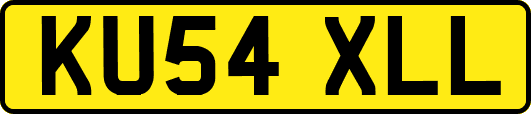 KU54XLL