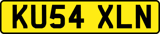 KU54XLN