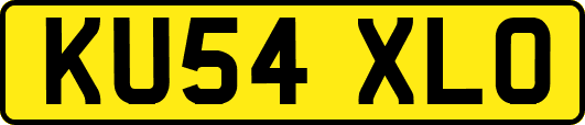 KU54XLO