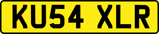 KU54XLR