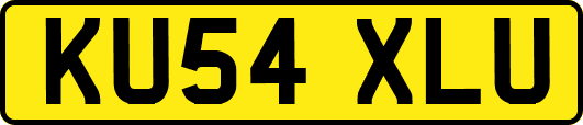 KU54XLU
