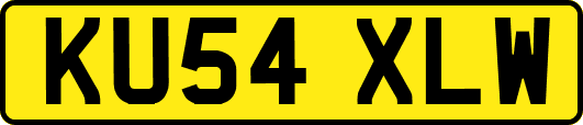 KU54XLW