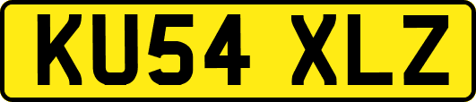 KU54XLZ