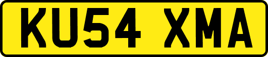 KU54XMA