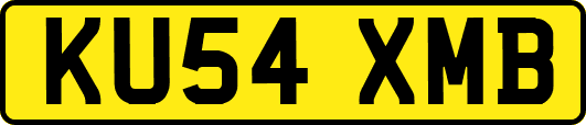 KU54XMB