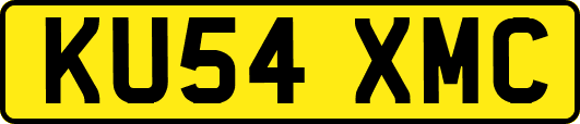 KU54XMC
