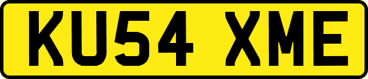 KU54XME