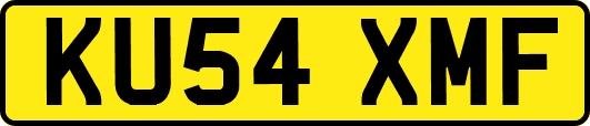 KU54XMF
