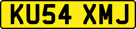 KU54XMJ