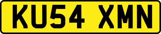 KU54XMN