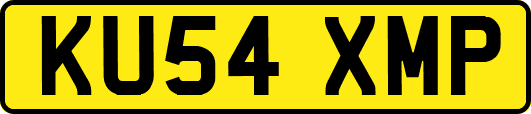 KU54XMP