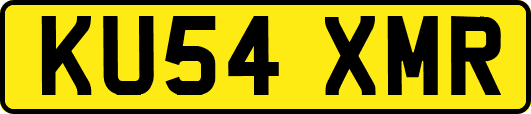 KU54XMR
