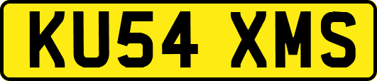 KU54XMS