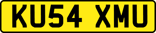 KU54XMU