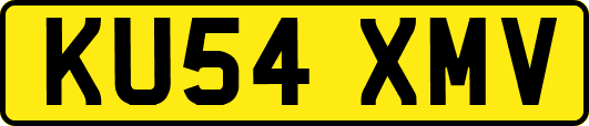 KU54XMV