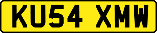KU54XMW