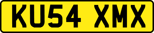 KU54XMX
