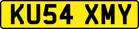 KU54XMY