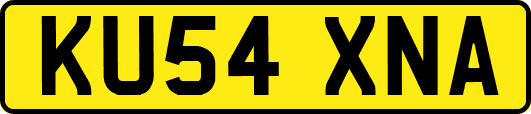 KU54XNA