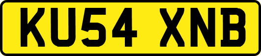 KU54XNB