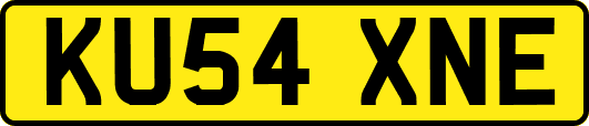 KU54XNE