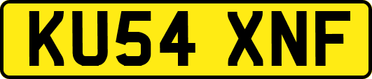 KU54XNF