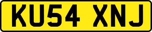 KU54XNJ