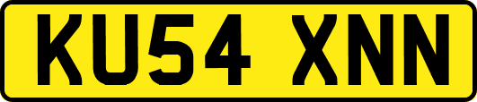 KU54XNN