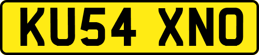 KU54XNO
