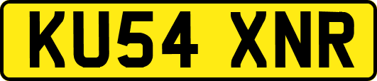 KU54XNR