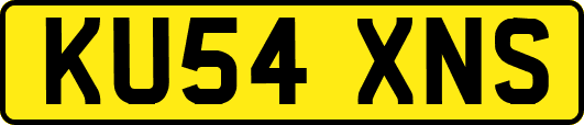KU54XNS