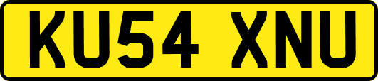 KU54XNU