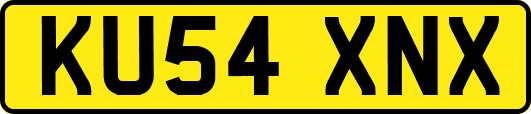 KU54XNX